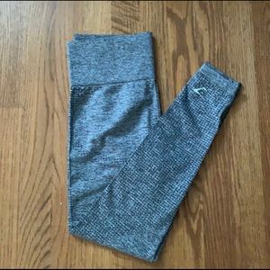 Gymshark vital seamless leggings